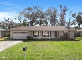 34 Fairway Rd, Jacksonville Beach, FL 32250