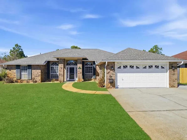 5421 Keel Dr, Perdido Key, FL 32507