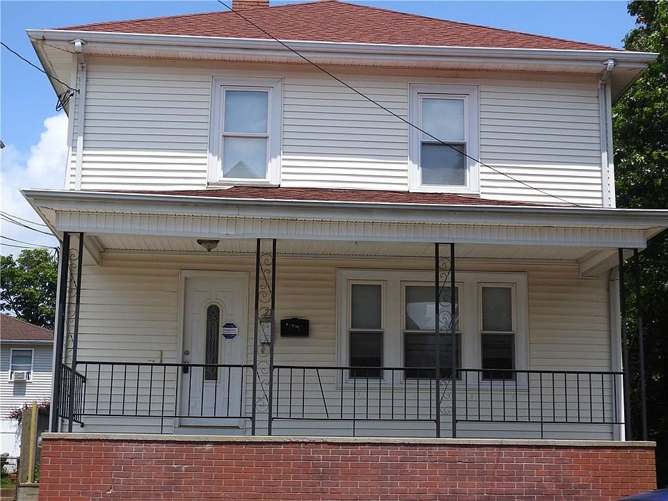 21 Ave, Providence, RI 02905 Zillow