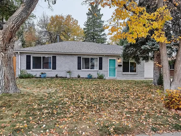 1077 Ursula St, Aurora, CO 80011