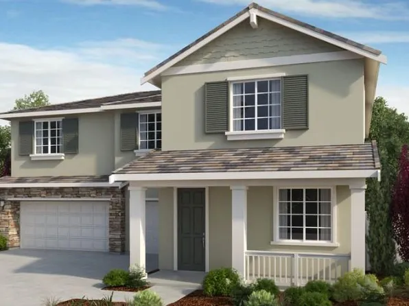 513 Leveler Dr, Vacaville, CA 95687