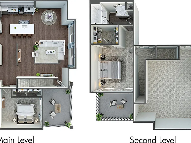 Discover modern living with this stylish duplex: a blend of space and comfort. Discover modern living with this stylish duplex: a blend of space and comfort.