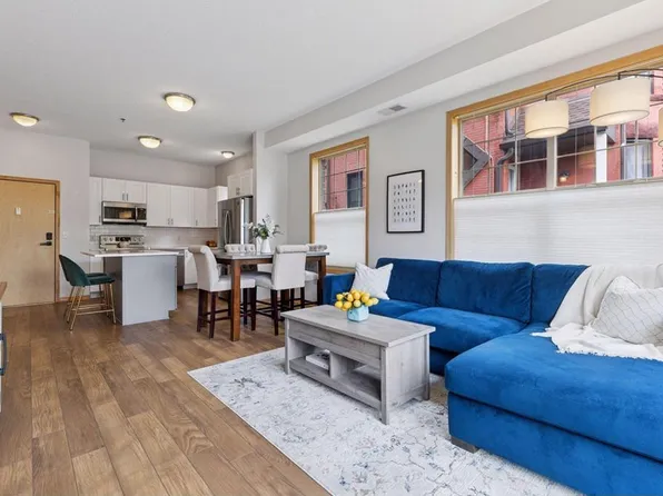 3310 Nicollet Ave Unit 102, Minneapolis, MN 55408