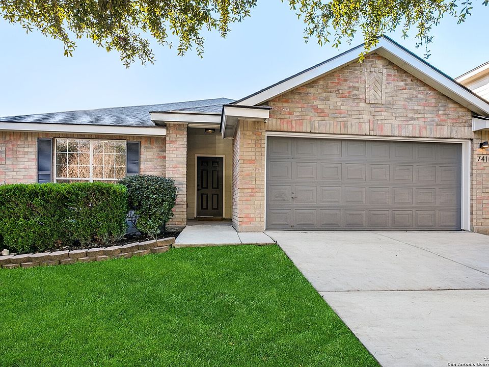 1st image of 7410 TRANQUILLO WAY