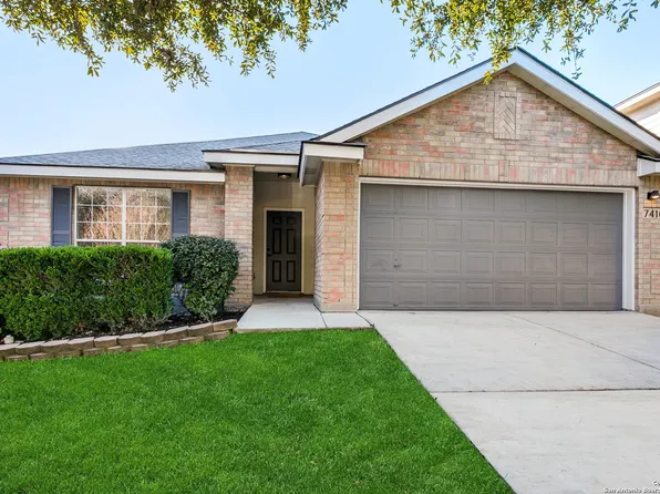 7410 TRANQUILLO WAY, San Antonio, TX 78266