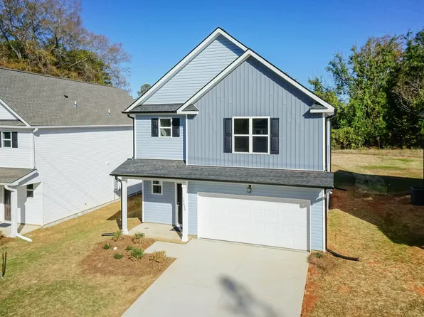 12650 W Hanes Ave, Middlesex, NC 27557