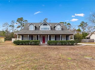 31 Deals Cir N, Woodbine, GA 31569