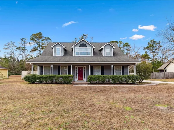 31 Deals Cir N, Woodbine, GA 31569