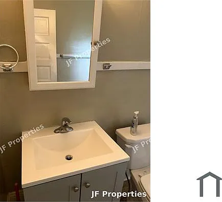 3 bed, 1000 sqft, $1,400 — Photo 4
