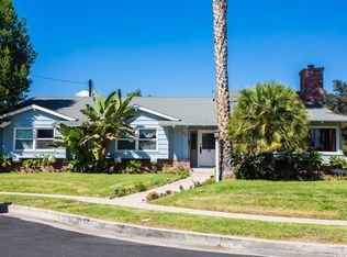 19801 Bladen St, Northridge, CA 91324