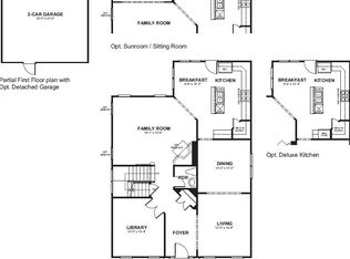 2708 John Mills Rd, Adamstown, MD 21710