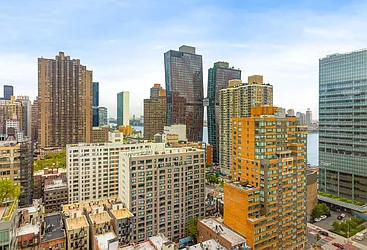 Rented by Keller Williams NYC