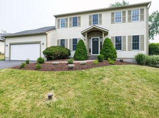 5809 Innsbruck Rd, East Syracuse, NY 13057