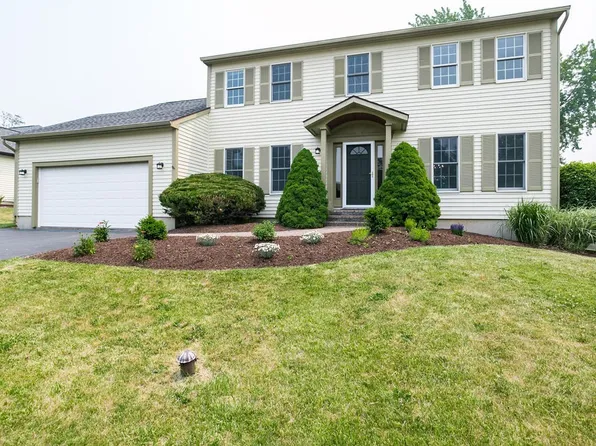 5809 Innsbruck Rd, East Syracuse, NY 13057