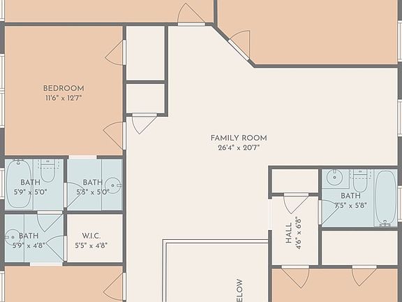 4th image of 5056 Empire Way