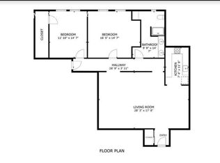 26 E Mount Pleasant Ave APT B, Ambler, PA 19002