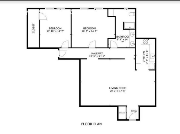 26 E Mount Pleasant Ave APT B