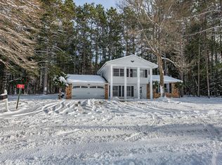 1256 Covey Ln, Eagle River, WI 54521