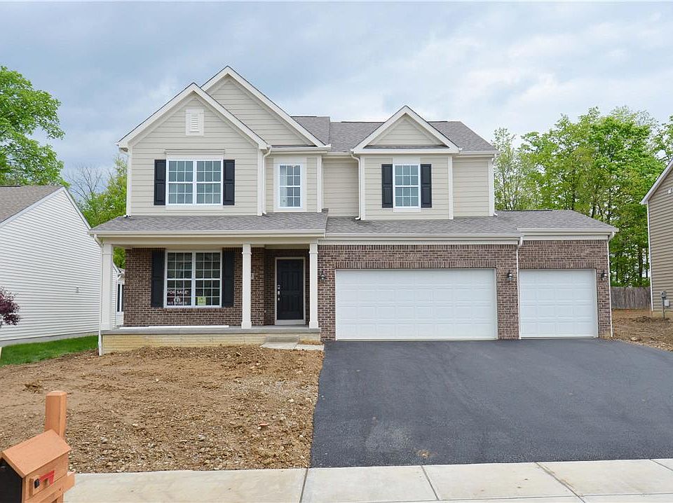 Located on 0213 in Fox Glen in Pickerington, OH