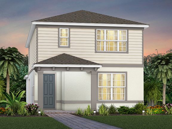 New Construction Juniper For Sale - FM