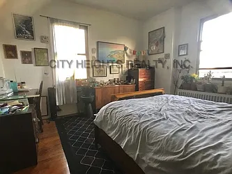 Rented by City Heights Realty