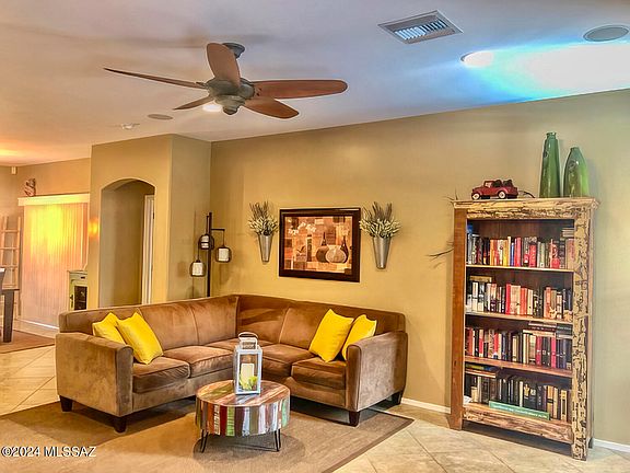 5th image of 5461 W Morning Moonlight Ln