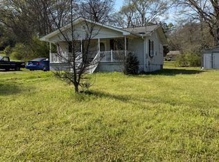 806 5th St N, Attalla, AL 35954