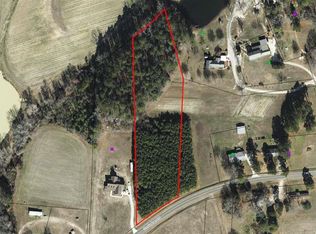 8309 Cunningham Rd, Zebulon, NC 27597