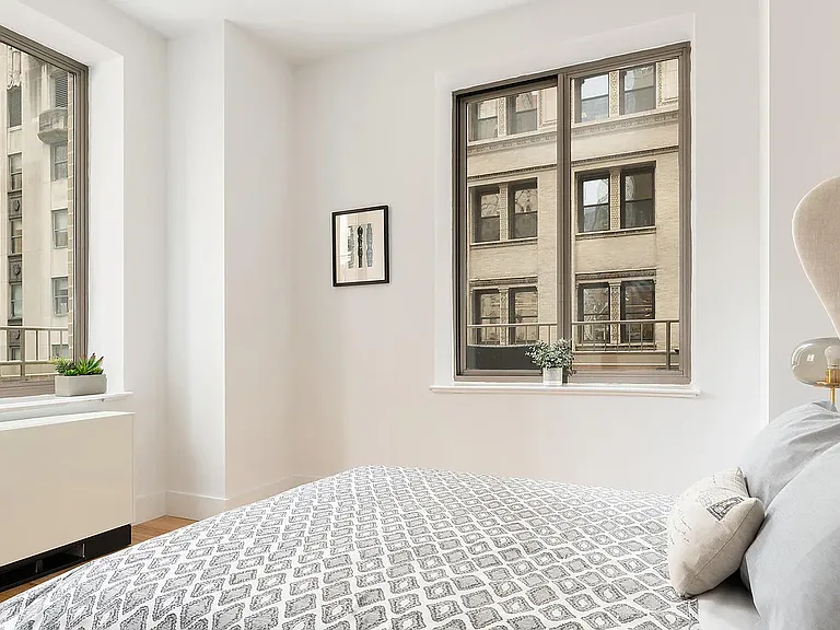 45 Wall St #501 — Photo 15