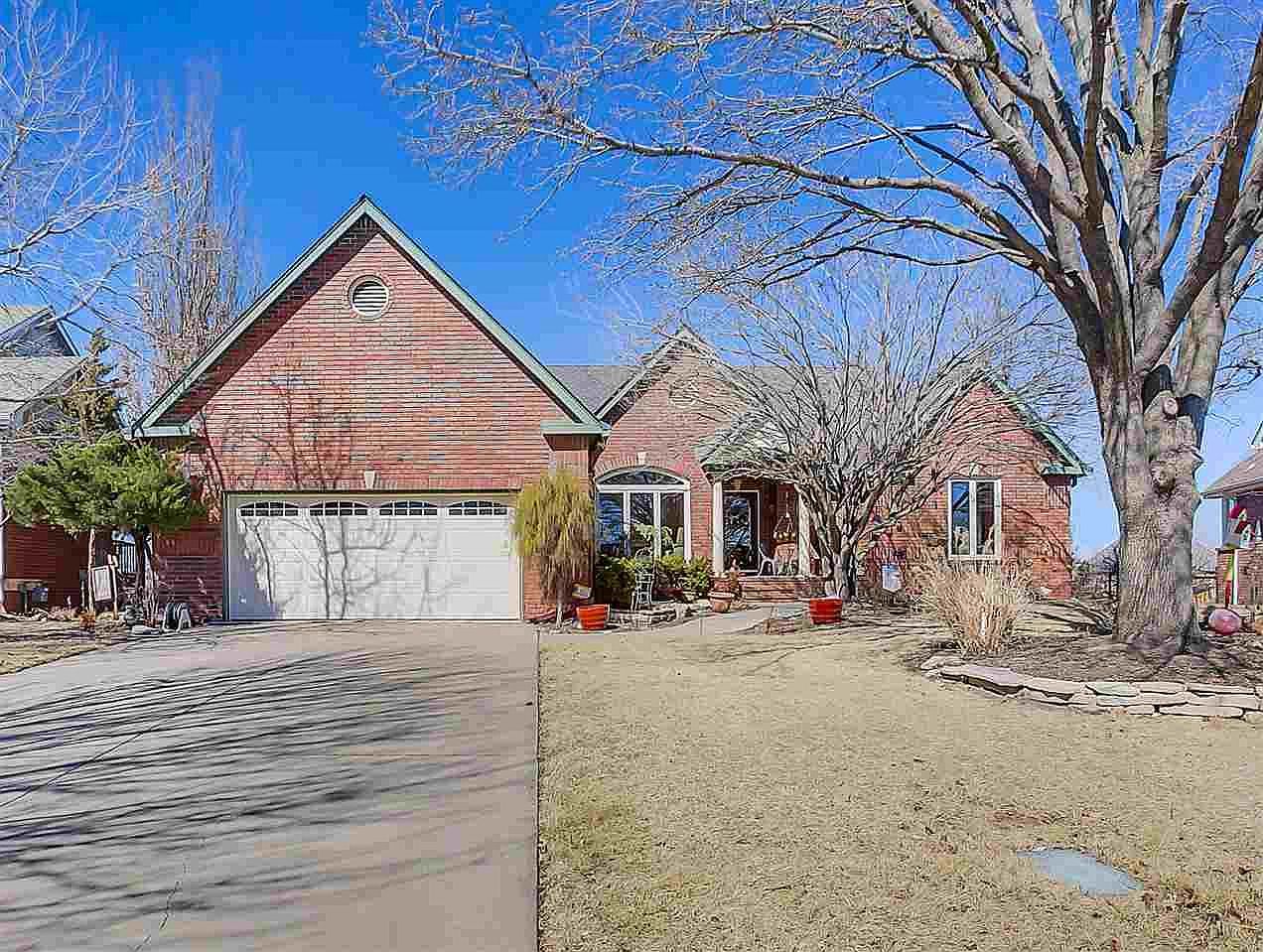 4157 N Jasmine Dr, Wichita, KS 67226 | Zillow