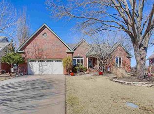 4157 N Jasmine Dr, Wichita, KS 67226