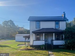 413 Walker St, Osceola Mills, PA 16666