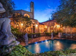 118 Manchester Way, Shavano Park, TX 78249