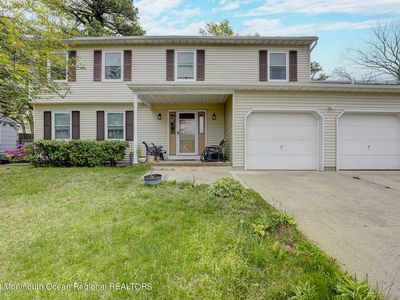 829 Mizzen Avenue, Beachwood, NJ, 08722
