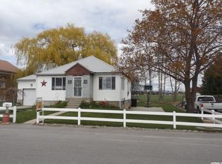 144 W 800 S, Preston, ID 83263