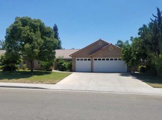 3849 E Center Ave, Visalia, CA