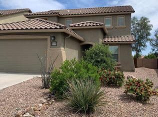 7481 W Phobos Dr, Tucson, AZ 85743