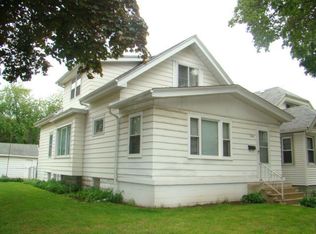 1546 S 37th St, Milwaukee, WI 53215