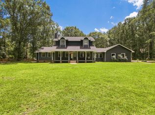 26240 5th Ave, Florala, AL 36442