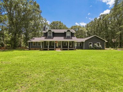 26240 5th Ave, Florala, AL, 36442