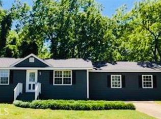 2341 Church St, Hampton, GA 30228