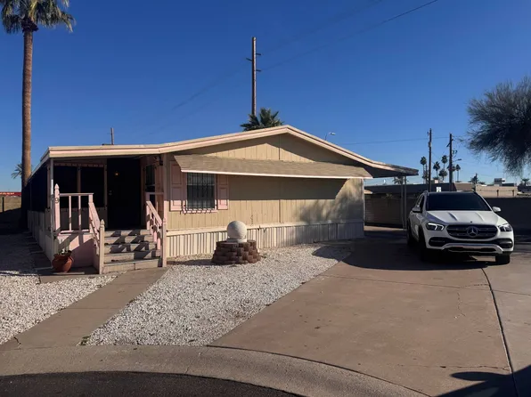 5950 W Missouri Ave Lot 9, Glendale, AZ 85301