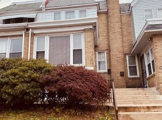 5027 Pennway St, Philadelphia, PA 19124