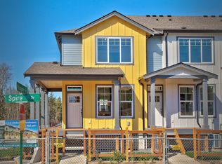 4201 Spire Dr #H-26, Bellingham, WA 98226