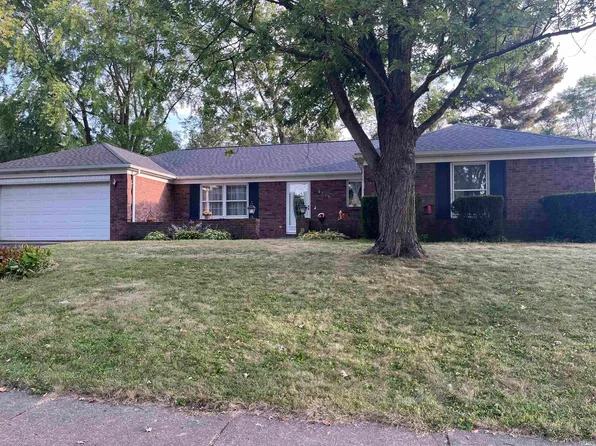 2353 Westdale Ct, Kokomo, IN 46901