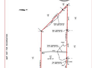 0 Kendall Dr LOT 22, Chapel Hill, NC 27517
