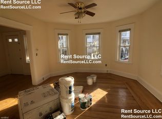 117 George St, Medford, MA 02155