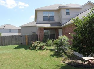 6526 Candlecane Cir, San Antonio, TX 78244