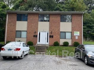 31 Rosehaven Dr APT D, Belleville, IL 62221