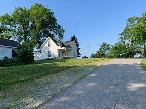 2730 Morgan Creek Rd Photo 1